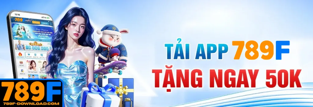 Khuyến mãi 789F