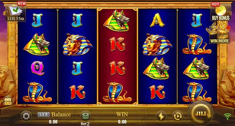 slot